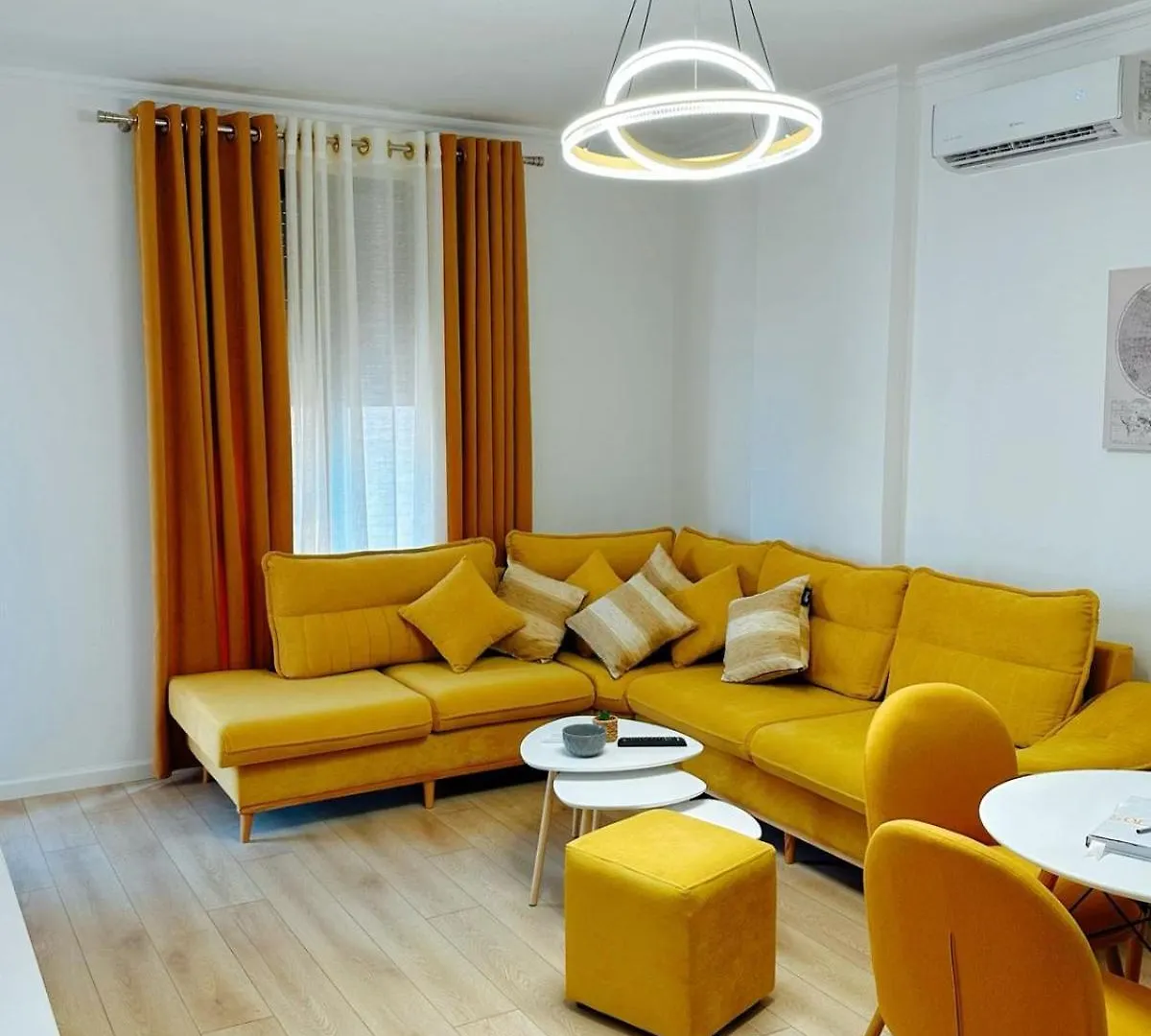 Solei'S Apartament Tirana 0*,  Albania